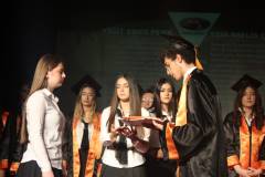 Evrensel Kolej